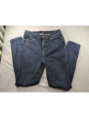 Judy Blue dark wash jeans size 15/32